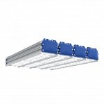 Уличный светодиодный светильник INTEKS Street LENS-400 400Вт 5000К Philips_Т3_ (Ш2), CS14143 Уличный светодиодный светильник INTEKS Street LENS-400 400Вт 5000К Philips_Т3_ (Ш2), CS14143