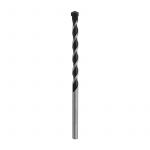 Сверло по бетону 6х100мм цилиндрический хвостовик Kranz KR-91-0306