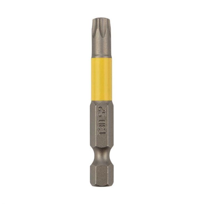 Бита Torx T30х50мм для шуруповерта (уп.2шт) Kranz KR-92-0430-1