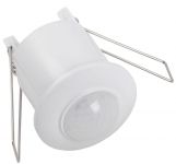 Детектор движения ДД 301 800Вт 360град. 6М IP20 бел. IEK LDD11-301-800-001 Детектор движения ДД 301 800Вт 360град. 6М IP20 бел. IEK LDD11-301-800-001