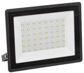 Прожектор светодиодный СДО 06-70 IP65 4000К черн. IEK LPDO601-070-40-K02 Прожектор светодиодный СДО 06-70 IP65 4000К черн. IEK LPDO601-070-40-K02