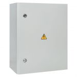 Щит с монтажной панелью ЩМПг- 50.40.22 IP65 PROxima EKF mb65-504022 Щит с монтажной панелью ЩМПг- 50.40.22 IP65 PROxima EKF mb65-504022