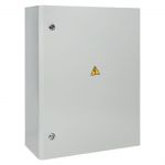 Щит с монтажной панелью ЩМПг- 65.50.22 IP65 PROxima EKF mb65-655022 Щит с монтажной панелью ЩМПг- 65.50.22 IP65 PROxima EKF mb65-655022