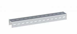 Профиль П-образный L3000 2.5мм EKF pp3000 Профиль П-образный L3000 2.5мм EKF pp3000