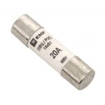 Вставка плавкая цилиндрическая ПВЦ 14х51 20А EKF pvc-14x51-20 Вставка плавкая цилиндрическая ПВЦ 14х51 20А EKF pvc-14x51-20