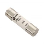 Вставка плавкая цилиндрическая ПВЦ 14х51 4А EKF pvc-14x51-4 Вставка плавкая цилиндрическая ПВЦ 14х51 4А EKF pvc-14x51-4