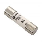 Вставка плавкая цилиндрическая ПВЦ 14х51 6А EKF pvc-14x51-6 Вставка плавкая цилиндрическая ПВЦ 14х51 6А EKF pvc-14x51-6