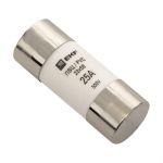 Вставка плавкая цилиндрическая ПВЦ 22х58 25А EKF pvc-22x58-25 Вставка плавкая цилиндрическая ПВЦ 22х58 25А EKF pvc-22x58-25