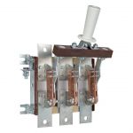 Разьединитель РЕ19-39-31110 630А PROxima EKF re19-3931110 Разьединитель РЕ19-39-31110 630А PROxima EKF re19-3931110