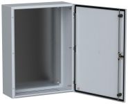 Корпус металлический ЩМП-80.60.25 УХЛ1 IP66 TITAN 5 IEK TI5-10-N-080-060-025-66 Корпус металлический ЩМП-80.60.25 УХЛ1 IP66 TITAN 5 IEK TI5-10-N-080-060-025-66