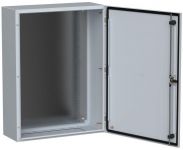 Корпус металлический ЩМП-80.60.30 УХЛ1 IP66 TITAN 5 IEK TI5-10-N-080-060-030-66 Корпус металлический ЩМП-80.60.30 УХЛ1 IP66 TITAN 5 IEK TI5-10-N-080-060-030-66