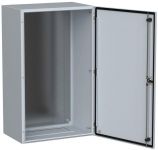 Корпус металлический ЩМП-100.60.30 УХЛ1 IP66 TITAN 5 IEK TI5-10-N-100-060-030-66 Корпус металлический ЩМП-100.60.30 УХЛ1 IP66 TITAN 5 IEK TI5-10-N-100-060-030-66