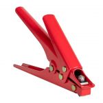 Инструмент для затяжки и обрезки хомутов TTC210 EKF ttc-210 Инструмент для затяжки и обрезки хомутов TTC210 EKF ttc-210