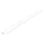 Рассеиватель для свет. СТРОНГ 1242х90х68 IP65 прозр. VARTON V2-I0-IPP0-02.3.0210.18