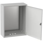 Корпус металлический ЩМП-2-0 500х400х220мм УХЛ3 IP31 GENERICA YKM40-02-31-G Корпус металлический ЩМП-2-0 500х400х220мм УХЛ3 IP31 GENERICA YKM40-02-31-G