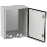 Корпус металлический ЩМП-2-0 500х400х220мм У2 IP54 GENERICA YKM40-02-54-G Корпус металлический ЩМП-2-0 500х400х220мм У2 IP54 GENERICA YKM40-02-54-G