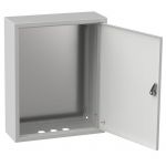 Корпус металлический ЩМП-3-0 650х500х220мм УХЛ3 IP31 GENERICA YKM40-03-31-G Корпус металлический ЩМП-3-0 650х500х220мм УХЛ3 IP31 GENERICA YKM40-03-31-G