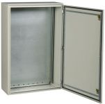 Корпус металлический ЩМП-5-0 1000х650х275 У1 IP65 GARANT IEK YKM40-05-65 Корпус металлический ЩМП-5-0 1000х650х275 У1 IP65 GARANT IEK YKM40-05-65