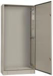 Корпус ЩМП-16.8.4-0 74 У2 IP54 метал. без монтажн. панели IEK YKM40-1684-54 Корпус ЩМП-16.8.4-0 74 У2 IP54 метал. без монтажн. панели IEK YKM40-1684-54