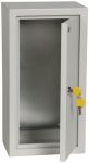Корпус металлический ЩМП-4.2.1-0 400х210х150 УХЛ3 IP31 IEK YKM40-421-31 Корпус металлический ЩМП-4.2.1-0 400х210х150 УХЛ3 IP31 IEK YKM40-421-31