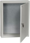 Корпус металлический ЩМП-3-1 650х500х150 УХЛ3 IP31 IEK YKM41-03-31 Корпус металлический ЩМП-3-1 650х500х150 УХЛ3 IP31 IEK YKM41-03-31