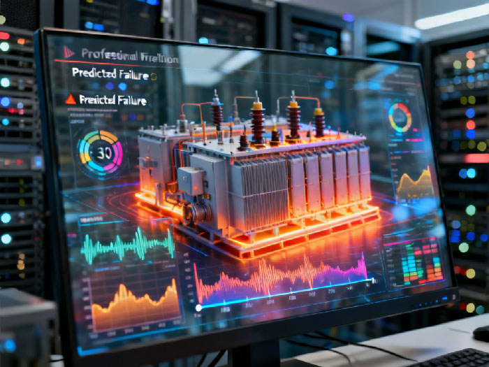 Прогноз поломок: Искусство видеть невидимое